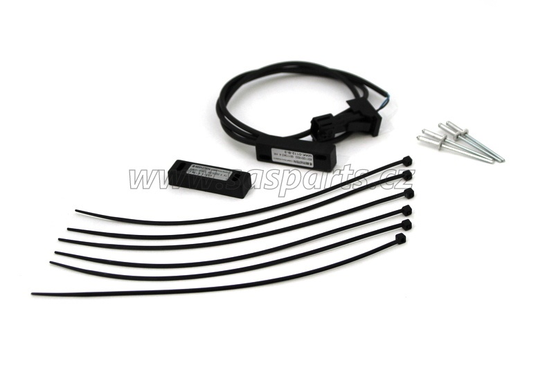 sada mikrospínače LINDE