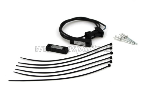 sada mikrospínače LINDE