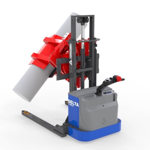 Delta E PRL-B