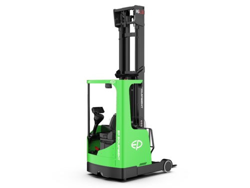 Retrak EP CQD16L3; 80V280Ah