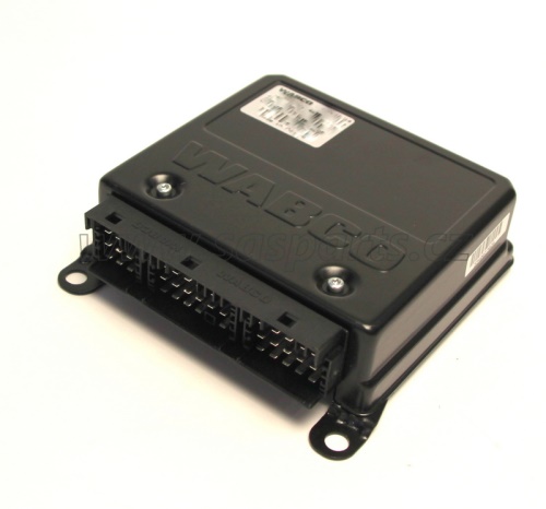 jednotka řídící ABS  FUMO E-3,4