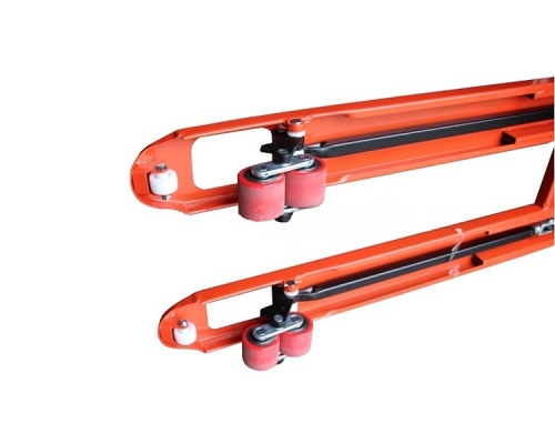 TEST SASPARTS HPT A20 Polyuretan