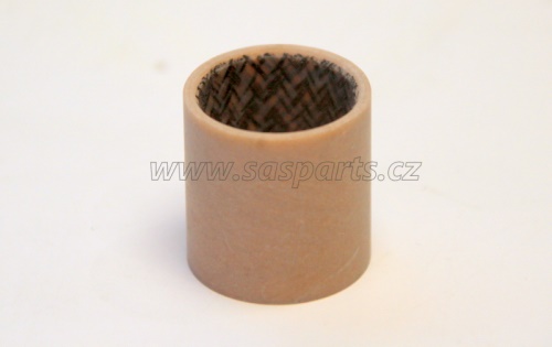 pouzdro LINDE