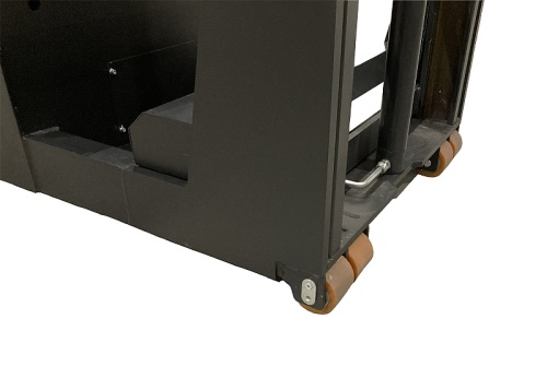 Elektrický vysokozdvižný vozík PVE 06 NCB/2900 