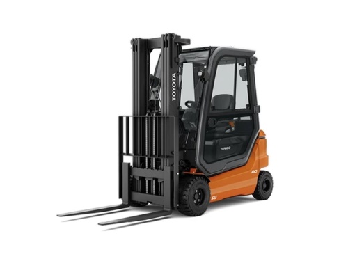 Toyota Traigo 48 9FBK16T