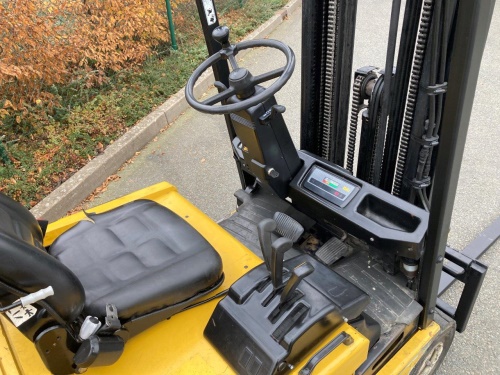 YALE ERP 16 ATF