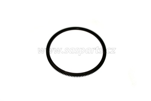 věnec setrvačníku LINDE 393 10mm
