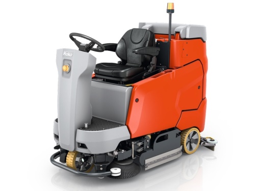 Hako Scrubmaster B175 R