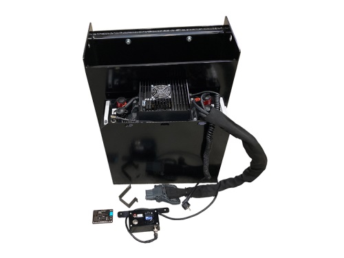 S-BAT Li-ion 24V205Ah nosič  625x292x675mm (363kg)