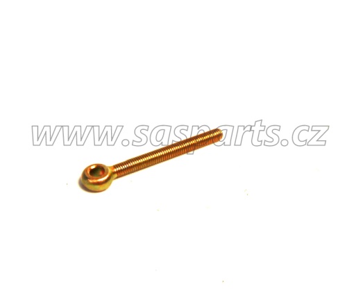 šroub s okem seřizovací HAKO 