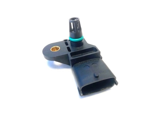snímač tlaku sacího potrubí M26.7, FUMO E - 4,5, M31