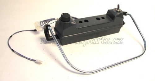 potenciometr HAKO SCRUBMASTER B45
