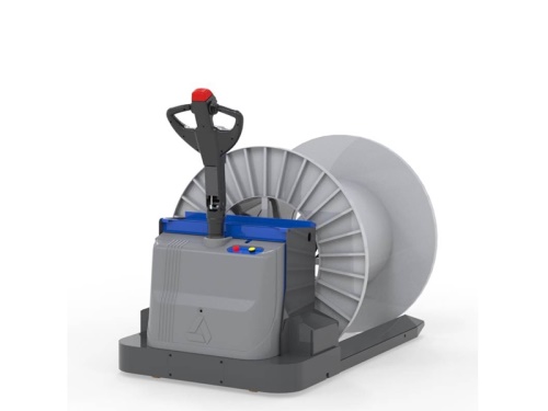 Armanni Discovery PB AC-evo - kabelový a vodičový průmysl