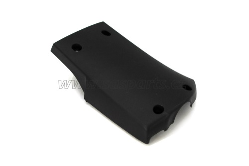 kryt sloupku řízení spodní LINDE 386 387