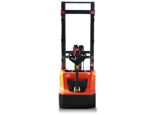 Elektrický vysokozdvižný vozík PVE 13 PRO ND/2900