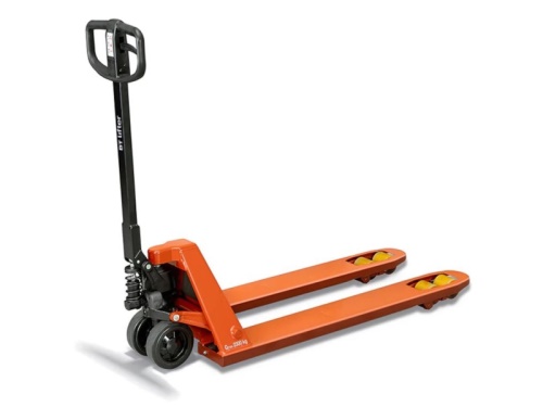 BT LIFTER LHM230SI - tichý