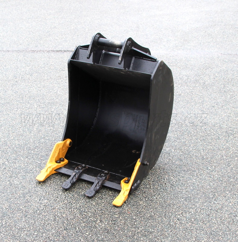 lžíce podkopová 60 cm