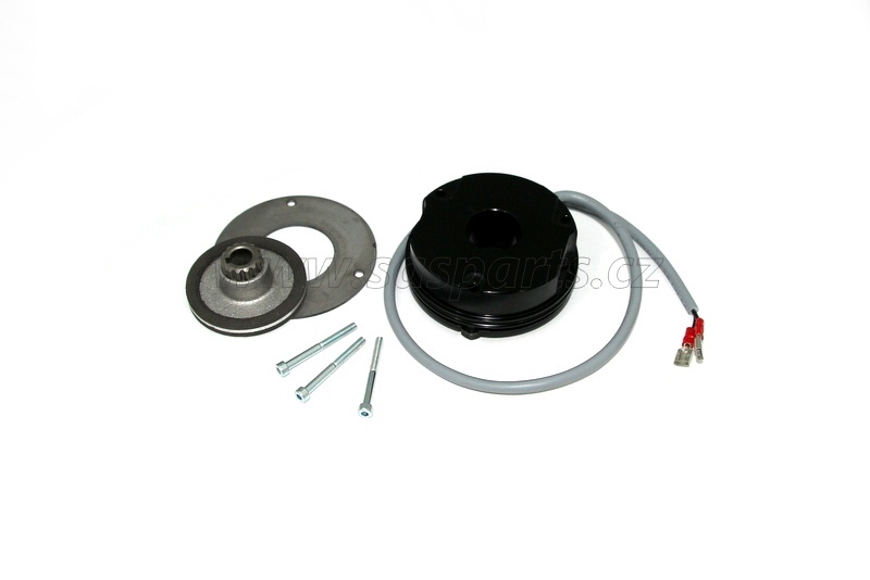 brzda elektromagnetická JUNGHEINRICH