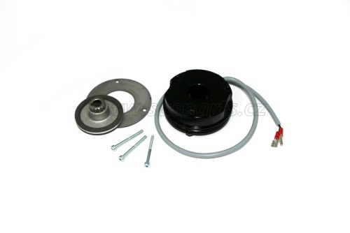 brzda elektromagnetická JUNGHEINRICH