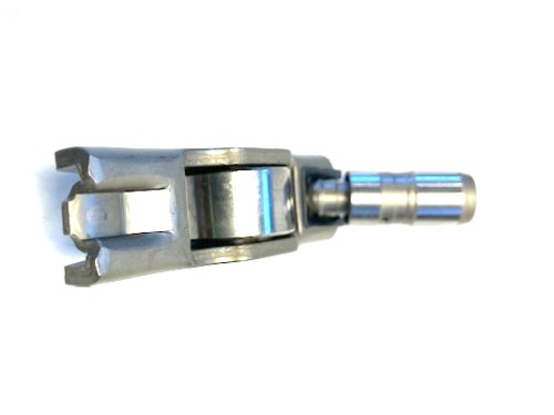 vahadlo ventilů motoru FUMO E-4,5, M31 E-5