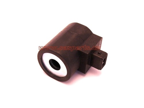 elektro magnet hydr.rozvaděče M26.5,7,FUMO E-3,4,5