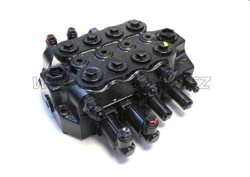 rozvaděč hydraulický MANITOU