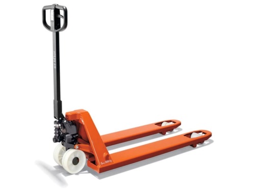 BT LIFTER LHM230WS - vlhké prostředí