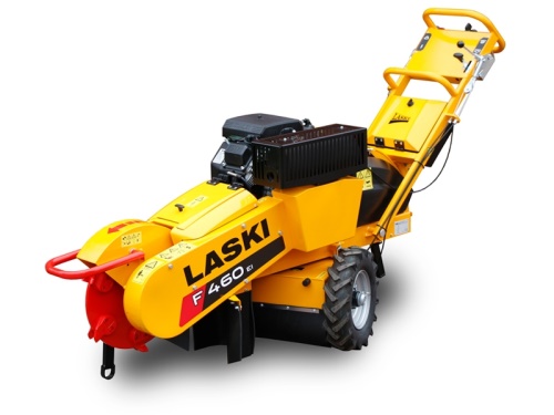 F 460 EI