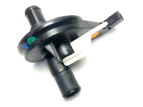 ventil topení FUMO E-3