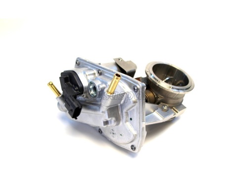 klapka motorové brzdy FUMO E-5, M31