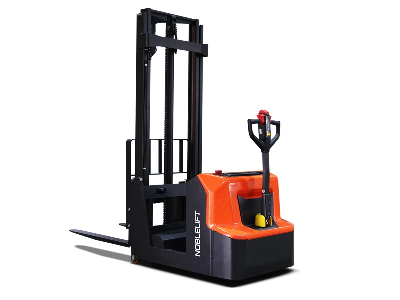 Elektrický vysokozdvižný vozík PVE 06 NCB/2900