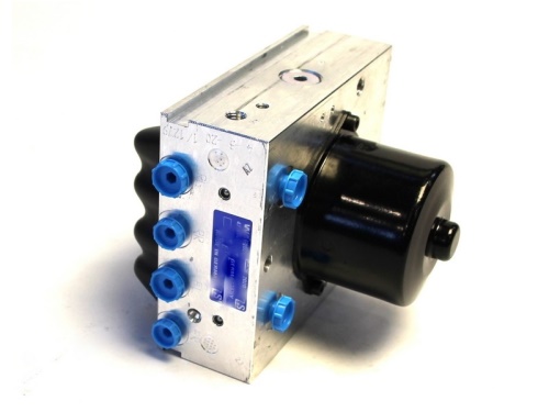 modulátor ABS brzd FUMO E-5, M27, M31