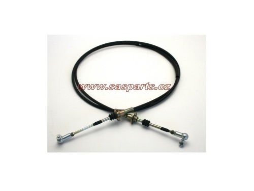 bowden řazení dolní Multicar M26.5 , FUMO E-3