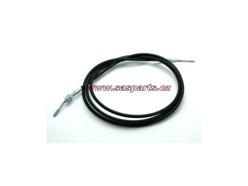 bowden páky ruční brzdy M26 délka 3 850 mm