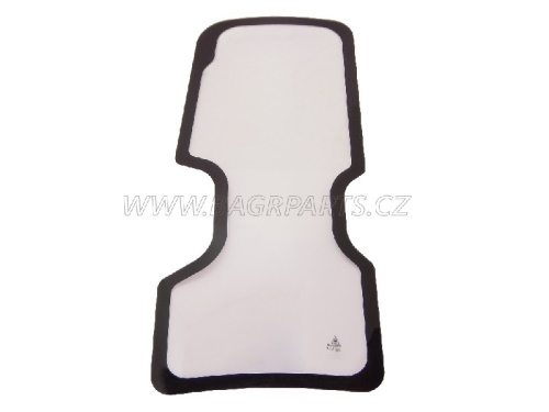 Sklo kabiny, LH dveře