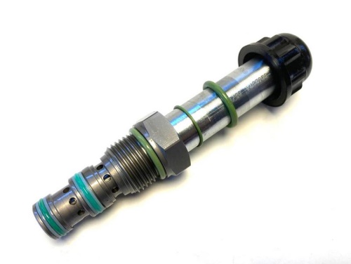 ventil rozvaděče hydraulického M26.7