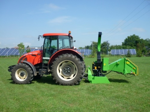 LS 200 T (750 ÷ 1000 ot/min)