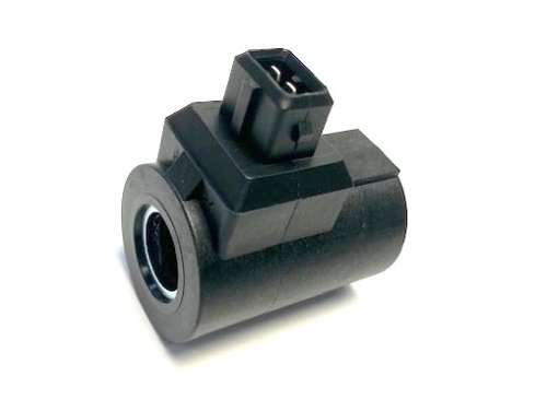 elektromagnet ventilu rozvaděče HAKO CITYMASTER 300,600,1200,1250,1600