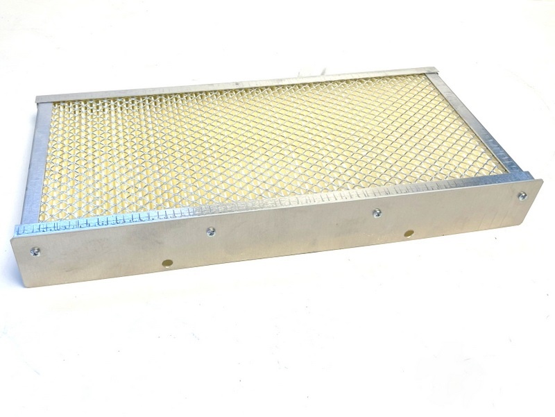 filtr vzduchový MERLO