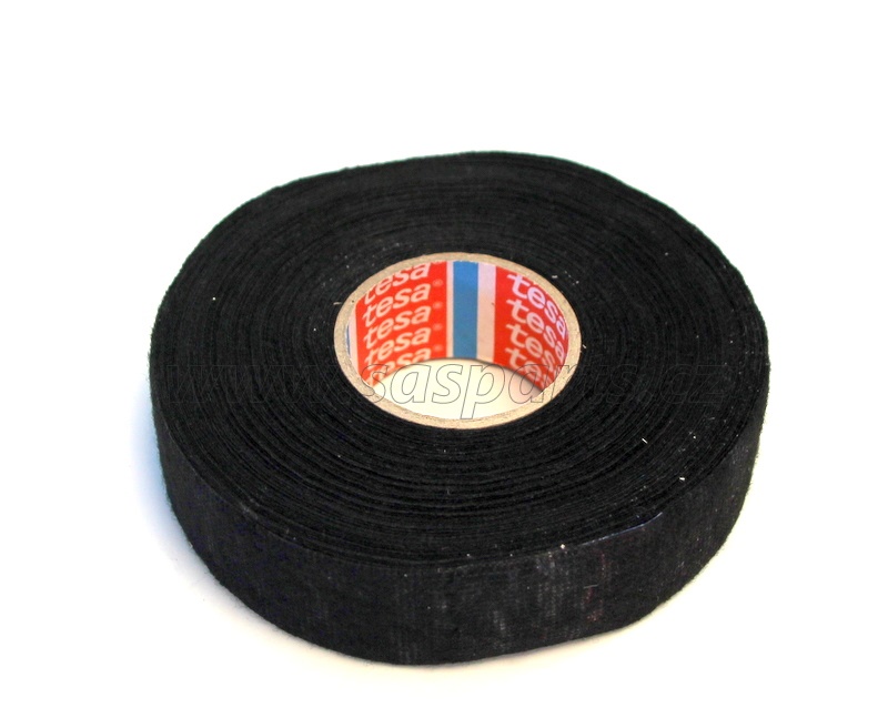 páska izolační textilní