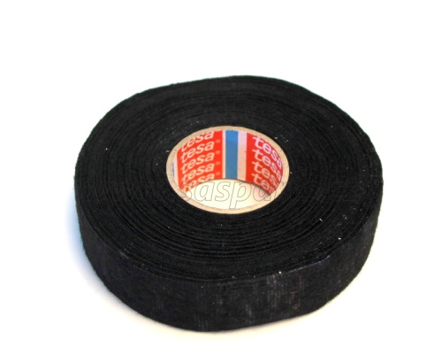 páska izolační textilní