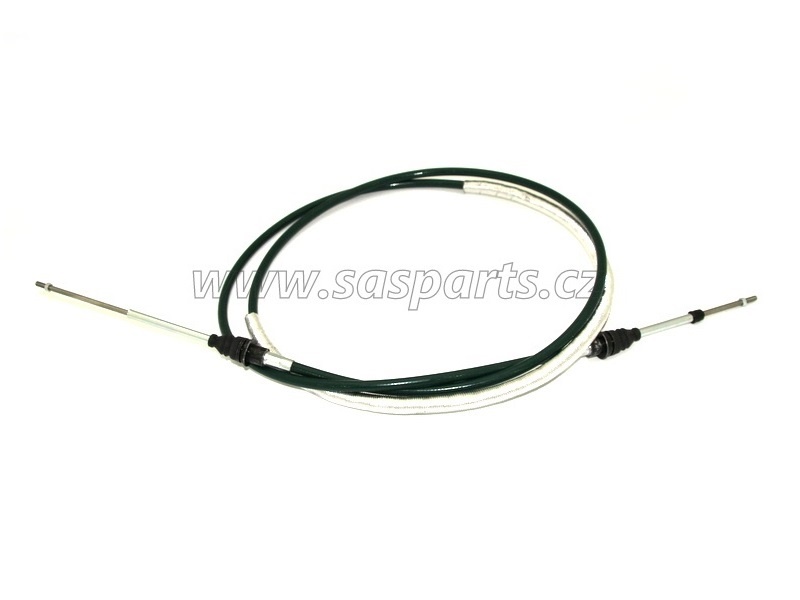 bowden řazení horní FUMO E-4,5, M27,M31 - original
