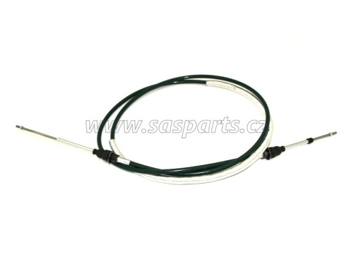 bowden řazení horní FUMO E-4,5, M27,M31 - original
