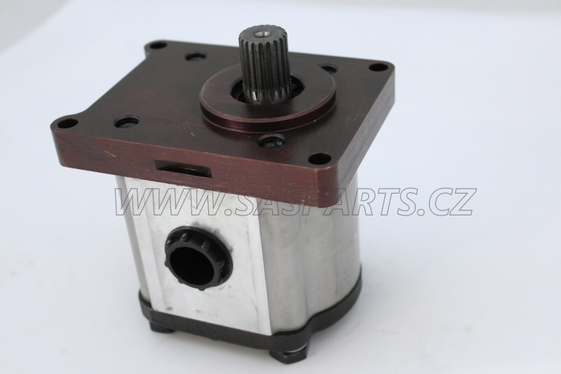 čerpadlo hydraulické UD20L