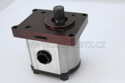 čerpadlo hydraulické UD20L