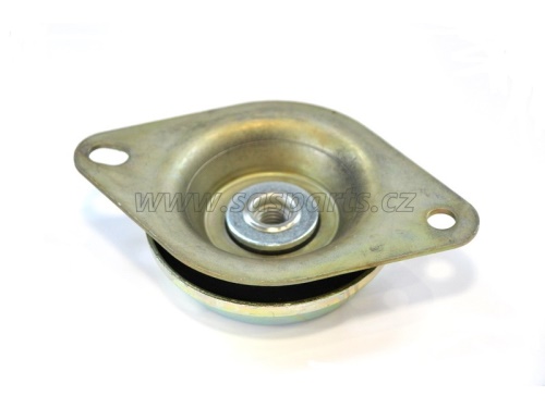 silenblok motoru M26.7