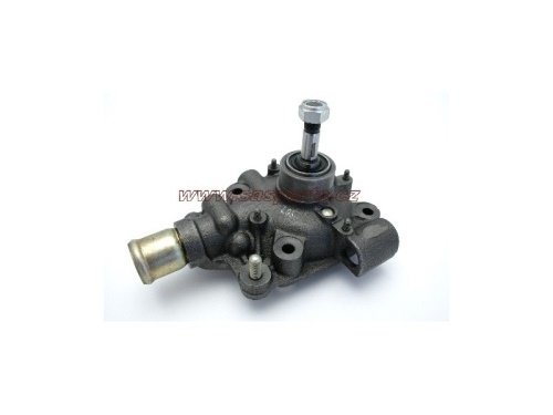 pumpa vodní motoru M26.2,4
