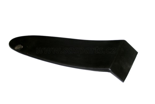 kryt závaží levý LINDE