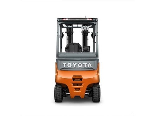 Toyota Traigo 80 9FBM25T Li