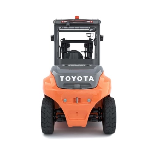 Toyota Traigo 80 9FBM60T Li